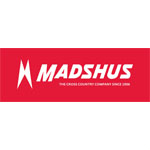 Logo Madshus